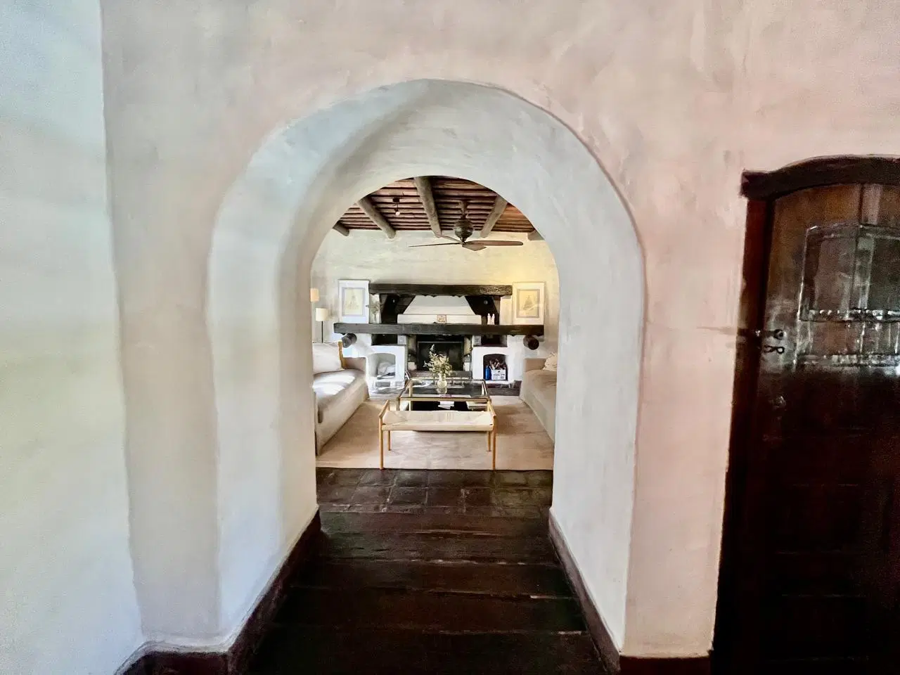 Casa en venta en La Horqueta 3