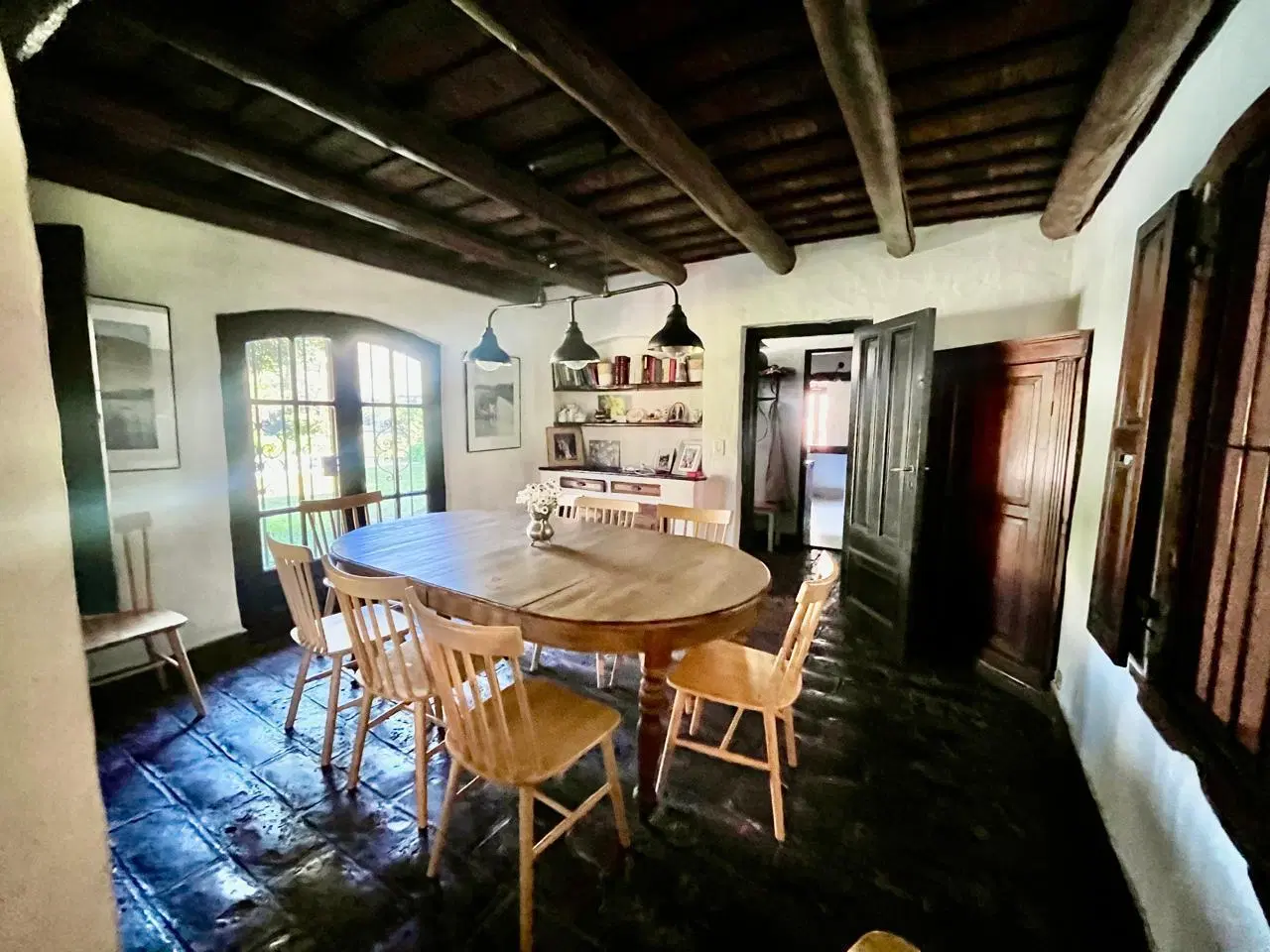 Casa en venta en La Horqueta 4