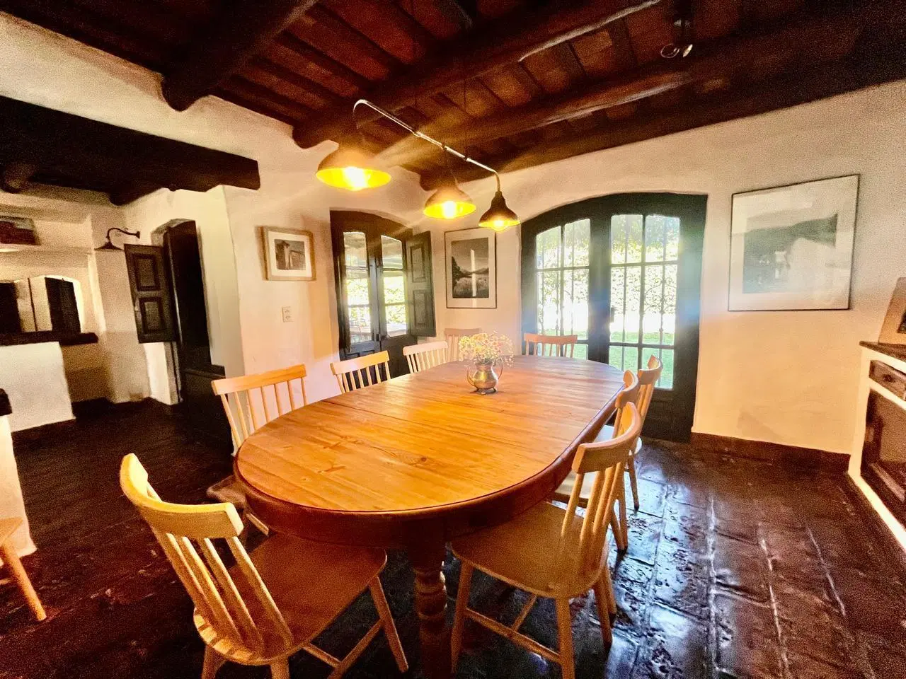 Casa en venta en La Horqueta 8