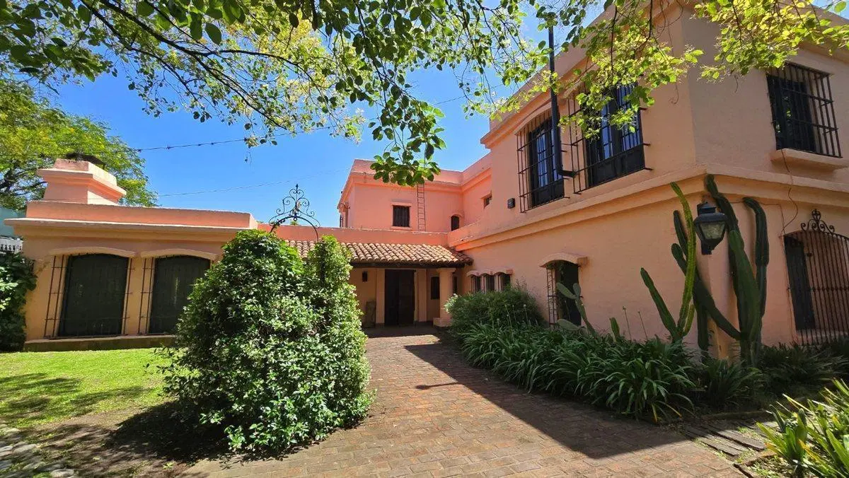 Casa en venta en La Horqueta 5