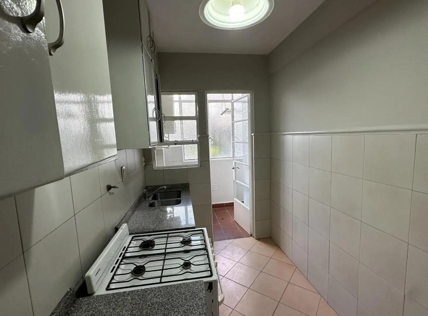 Alquiler de Departamento de 2 Dormitorios con SUM en Recoleta 8