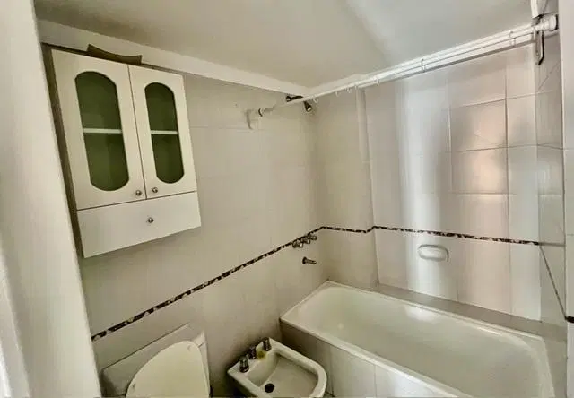 Departamento en Palermo 4