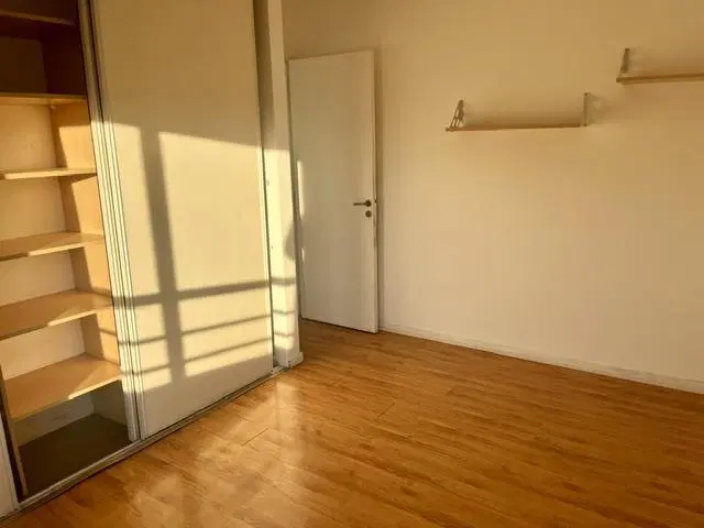 Departamento en Palermo 8
