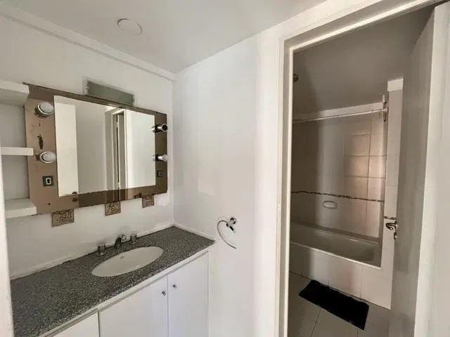 Departamento en Palermo 3