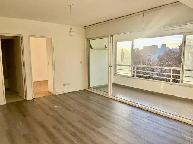 Departamento en Palermo 5