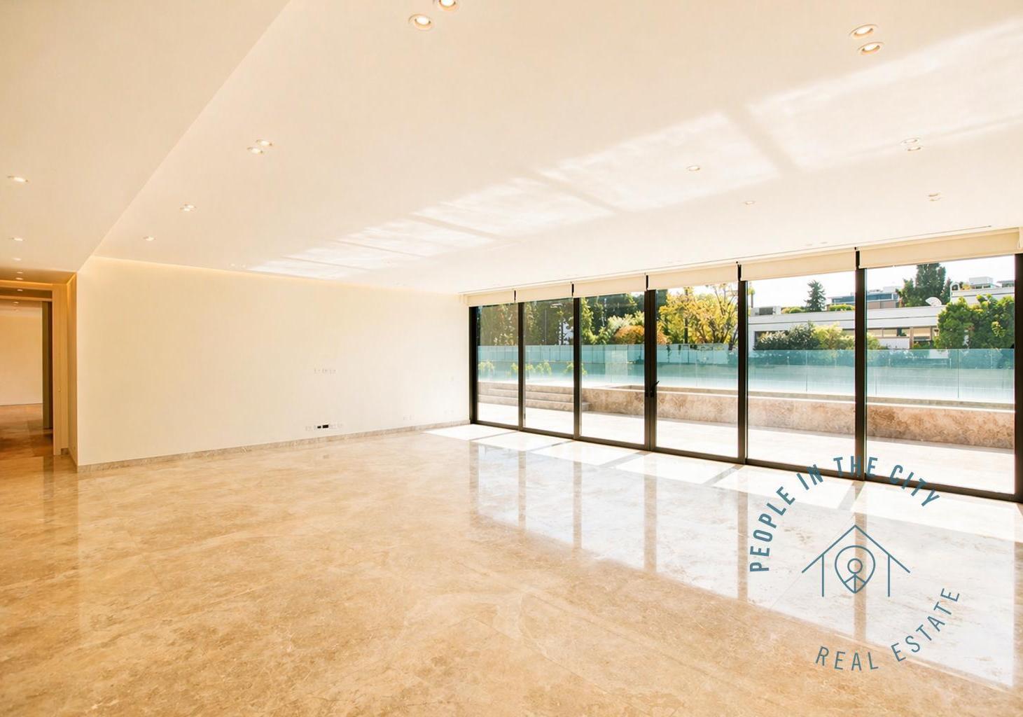Foto de Departamento en venta, 4 ambientes en Palermo Chico, con vista abierta, imagen 5