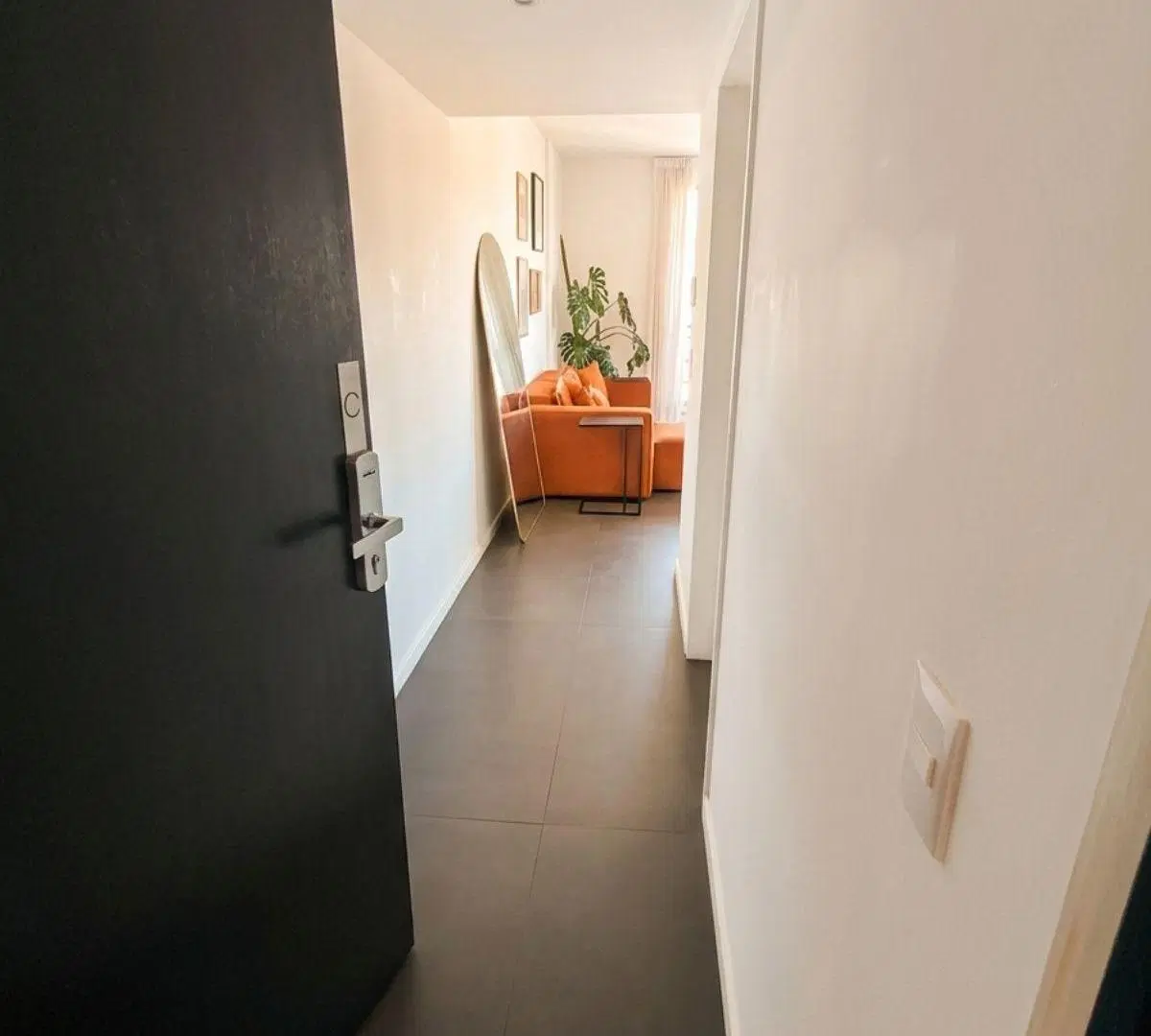 Departamento - Olivos 2