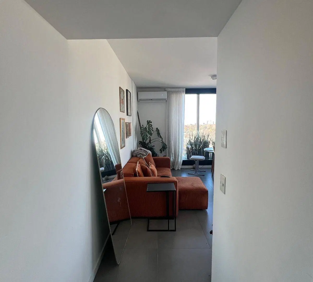 Departamento - Olivos 4