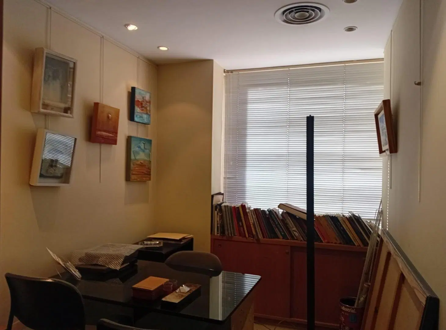 Venta oficina equipada 500m2 con 10 cocheras acceso por Av Corrientes y Florida Capital Federal 8