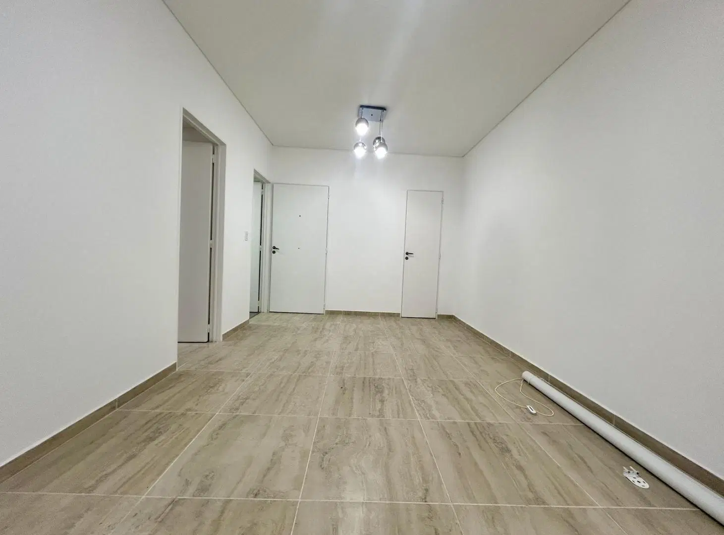 Departamento con terraza en Belgrano 8