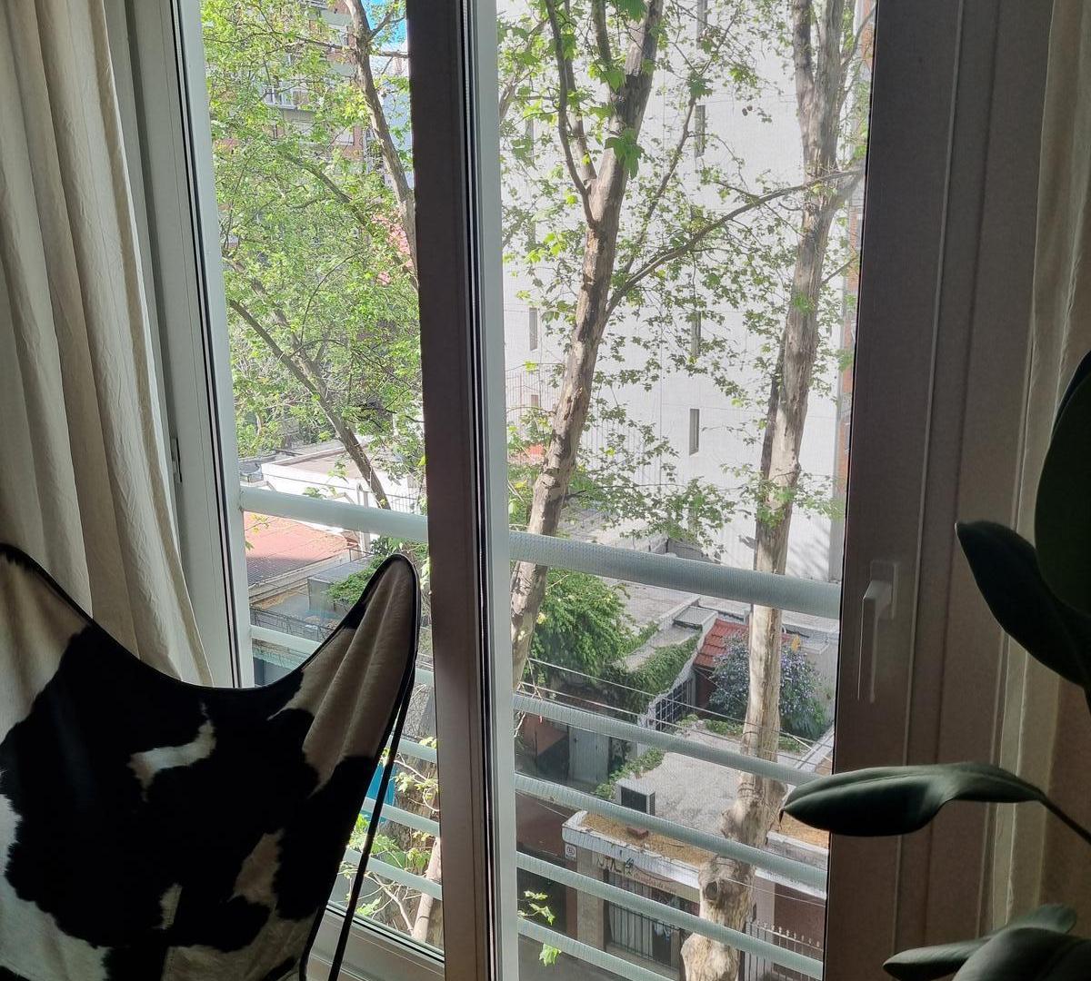 Foto de Departamento con terraza, imagen 5