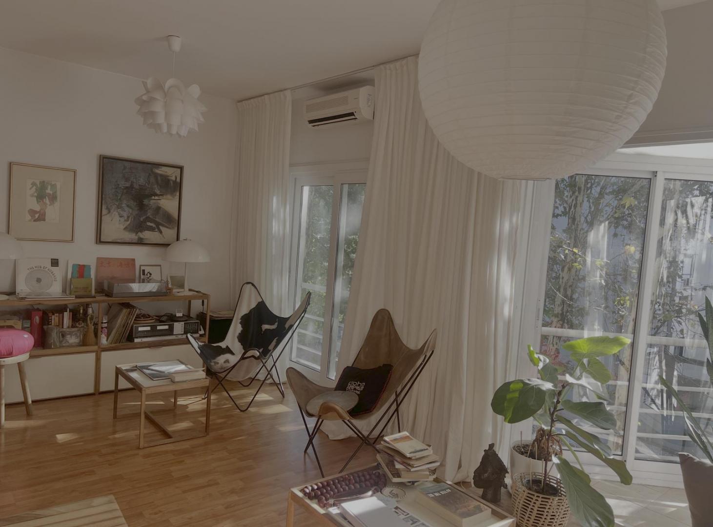 Foto de Departamento con terraza, imagen 3