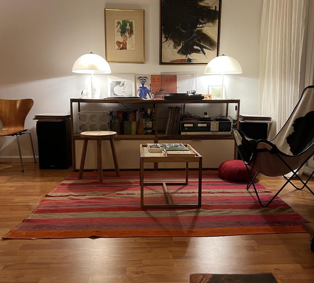Foto de Departamento con terraza, imagen 4