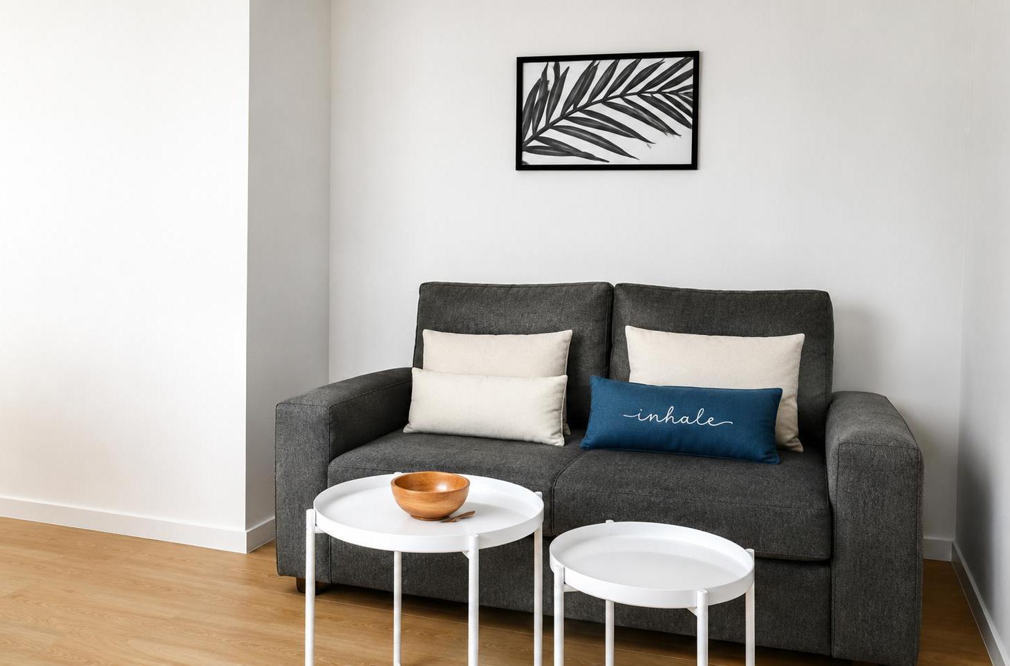 Foto de Departamento en venta, 2 ambientes en Palermo, oportunidad, imagen 5