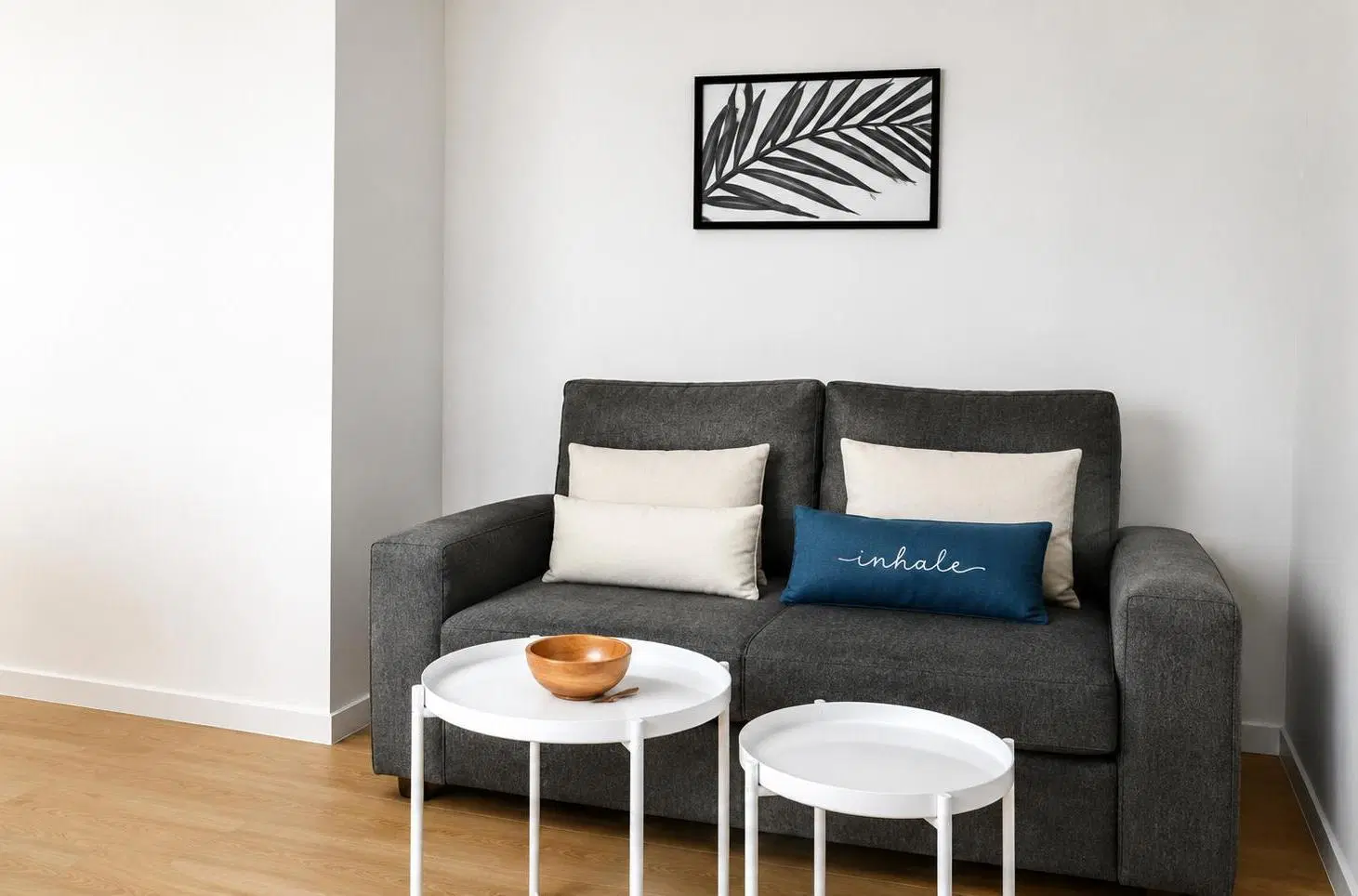 Departamento en Palermo 5