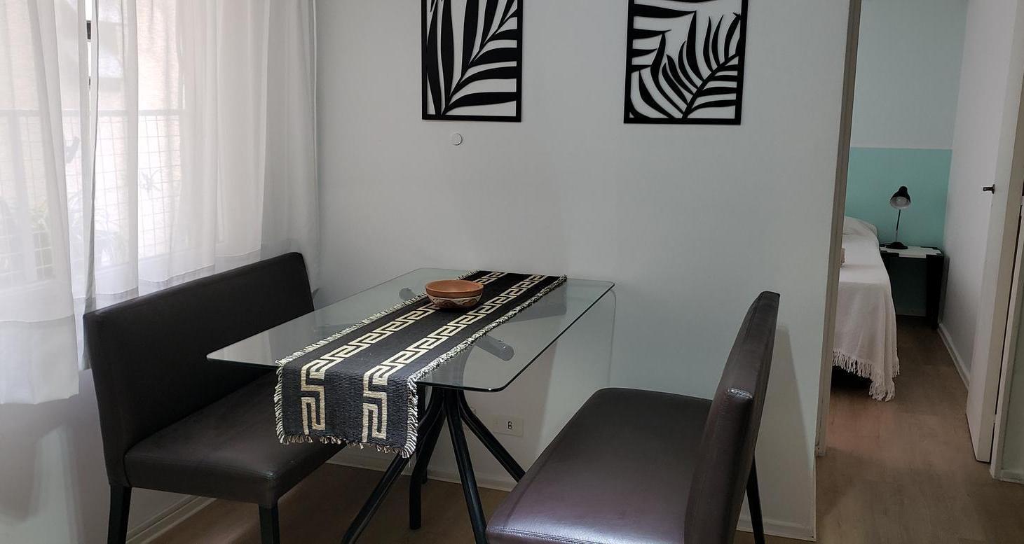 Foto de Departamento en venta, 2 ambientes en Palermo, oportunidad, imagen 1