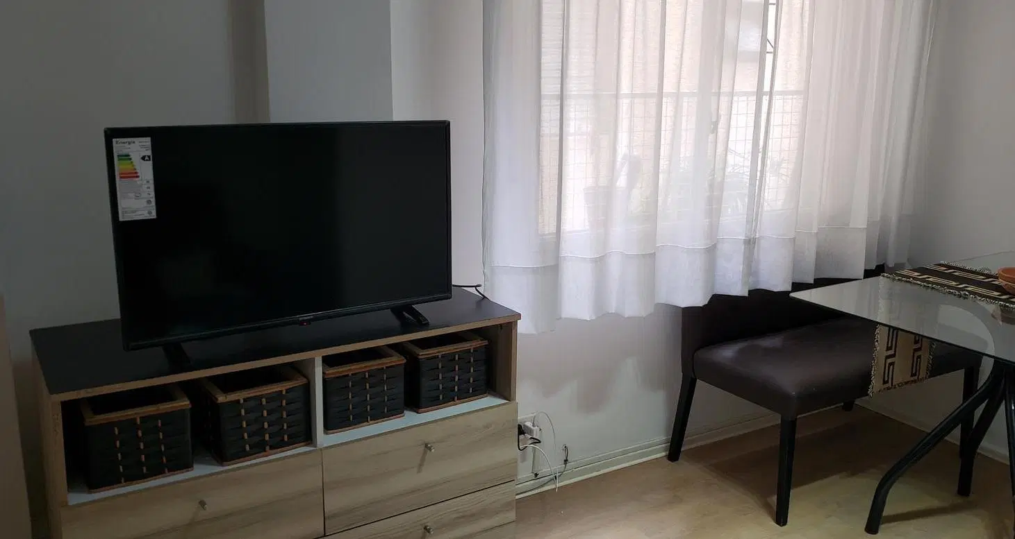 Departamento en Palermo 3