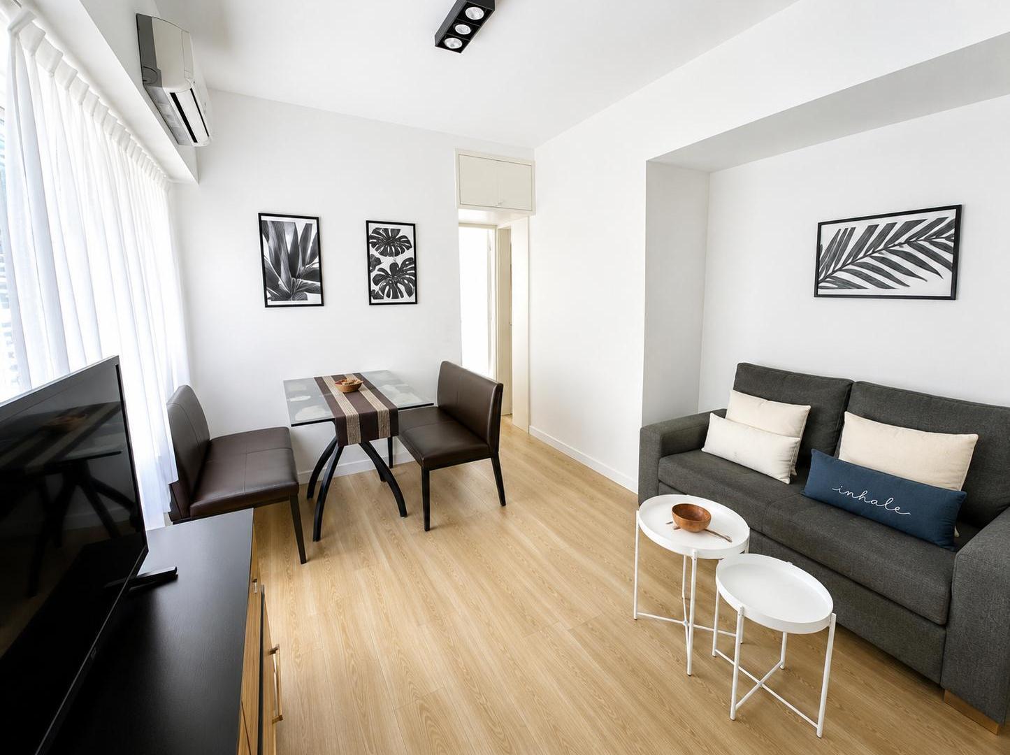 Foto de Departamento en venta, 2 ambientes en Palermo, oportunidad, imagen 4