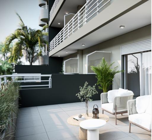 Foto de Departamento en venta, 3 ambientes en Caseros, financiación, entrega diciembre 2027, imagen 2