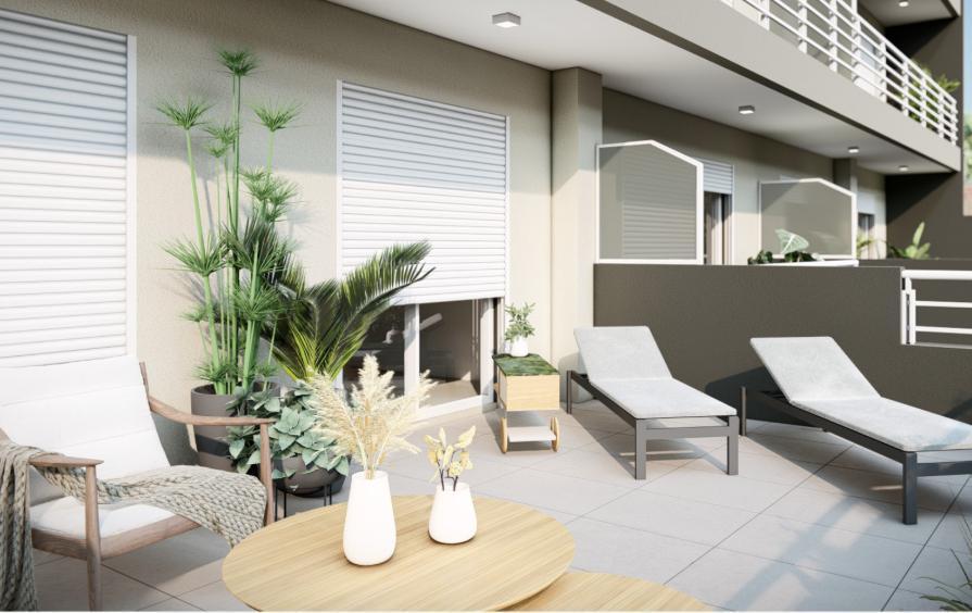 Foto de Departamento en venta, 3 ambientes en Caseros, financiación, entrega diciembre 2027, imagen 5
