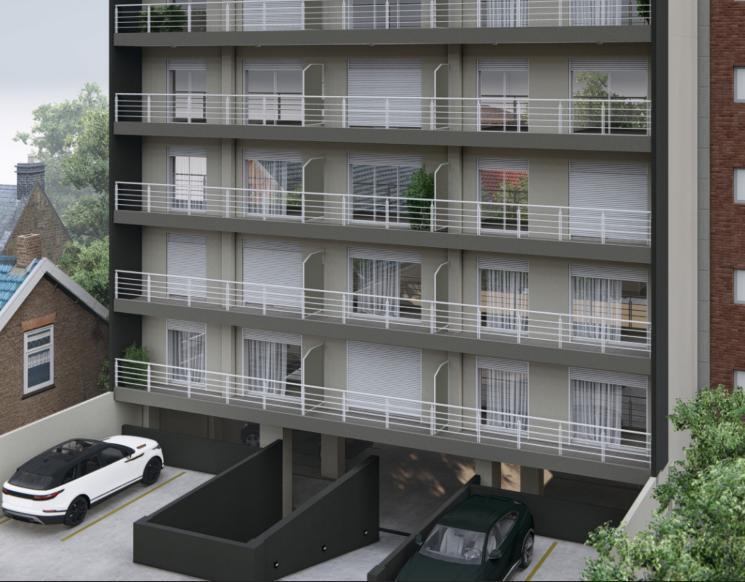 Foto de Departamento en venta, 3 ambientes en Caseros, financiación, entrega diciembre 2027, imagen 1