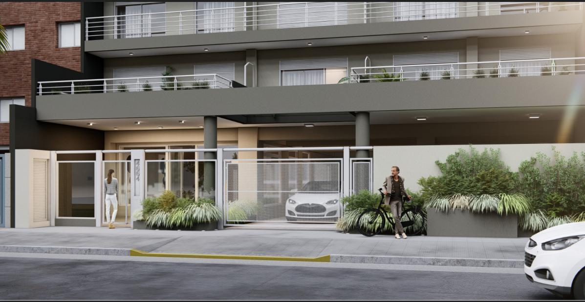 Foto de Departamento en venta, 3 ambientes en Caseros, financiación, entrega diciembre 2027, imagen 3
