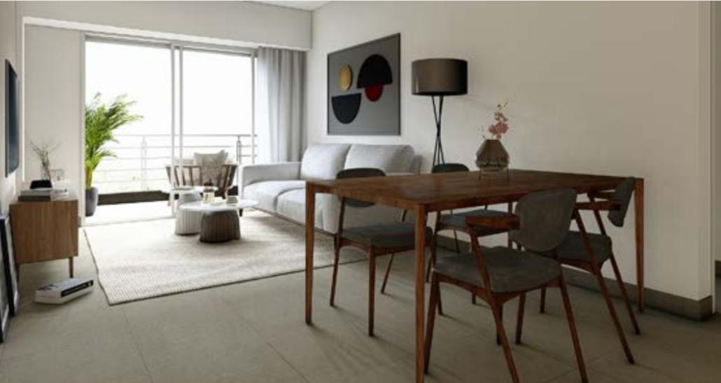 Foto de Departamento en venta, 3 ambientes en Caseros, financiación, oportunidad, con balcón, imagen 5