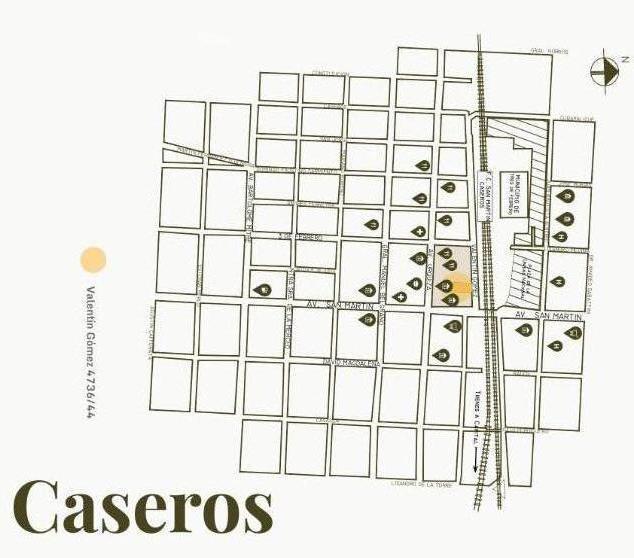 Foto de Local en venta en Caseros, imagen 2