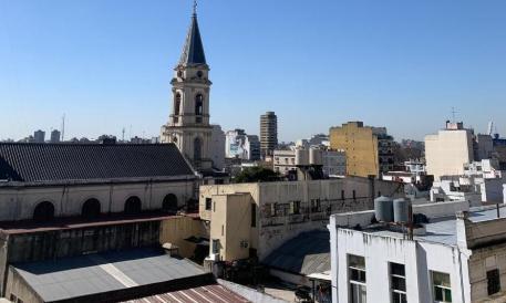 Foto de Cochera en venta en Liniers, financiación, oportunidad, imagen 4