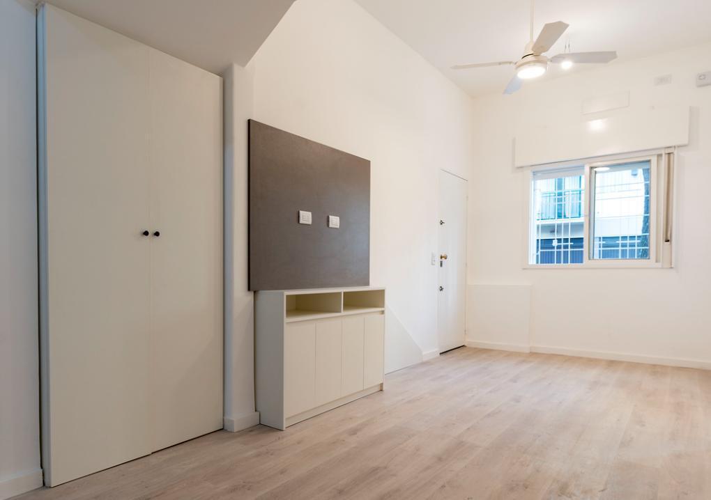 Foto de PH en venta, 1 dormitorios en Nuñez, reciclado, oportunidad, imagen 1