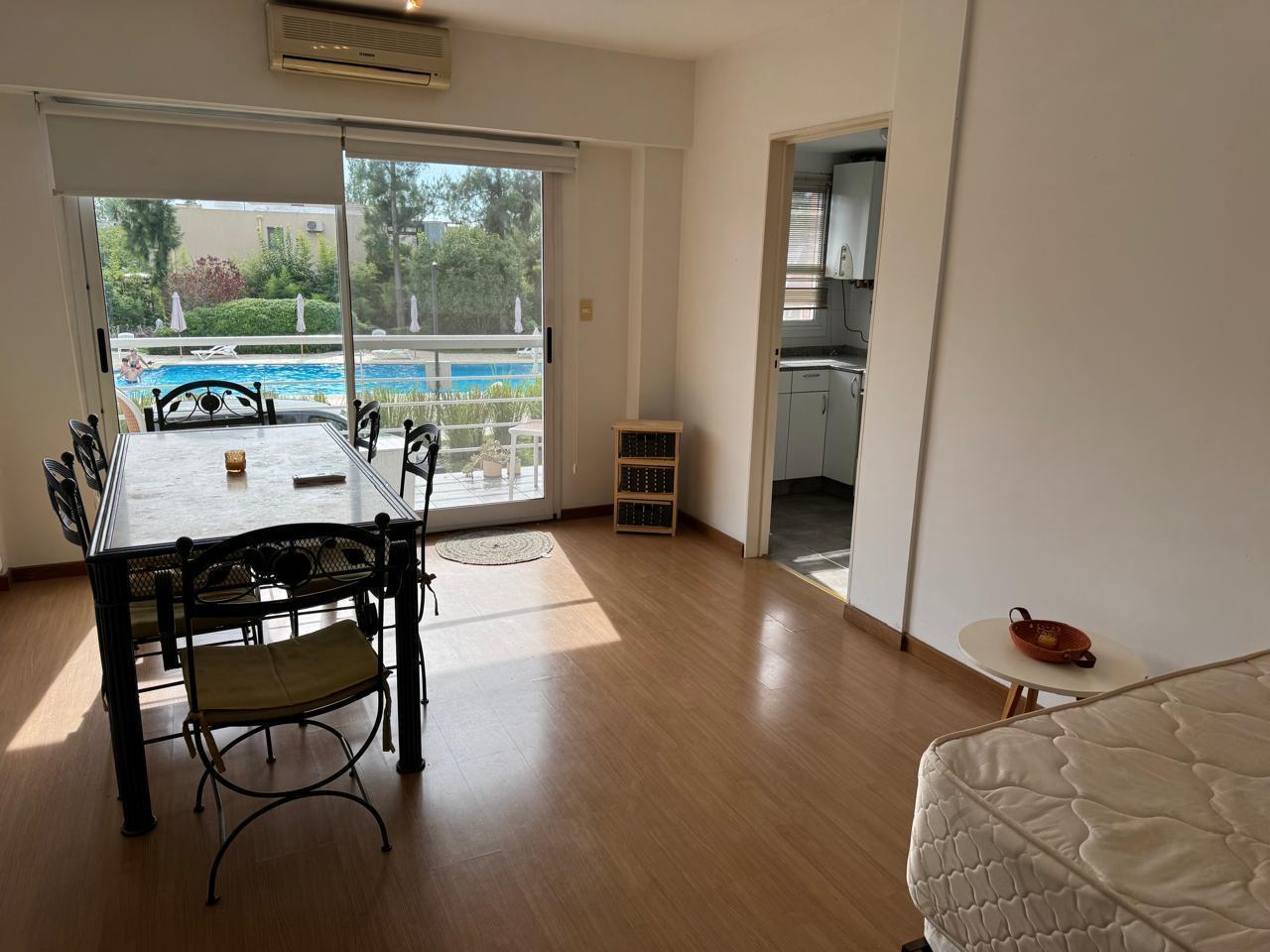 Foto de Monoambiente Alquiler Barrio Santa Barbara Amoblado, imagen 1