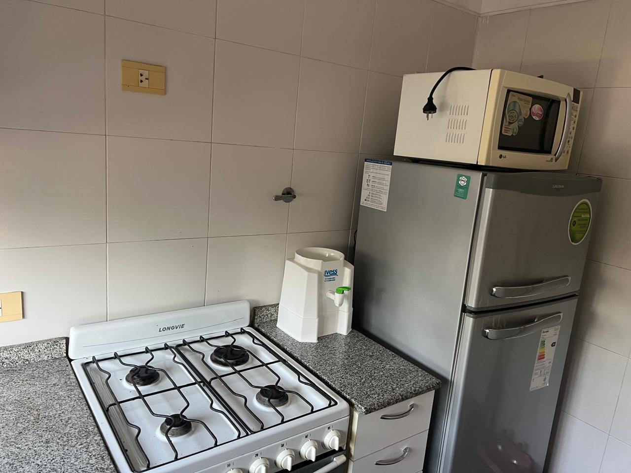 Foto de Monoambiente Alquiler Barrio Santa Barbara Amoblado, imagen 4