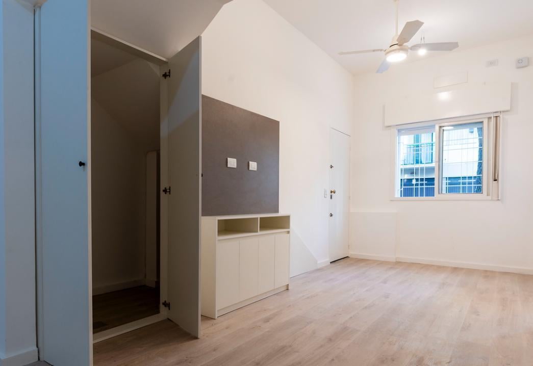 Foto de PH en venta, 1 dormitorios en Nuñez, reciclado, oportunidad, imagen 2