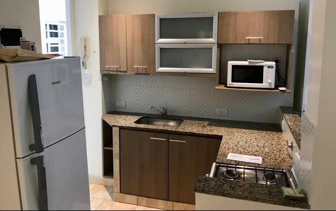 Foto de Departamento tres ambientes en alquiler Colegiales, imagen 5