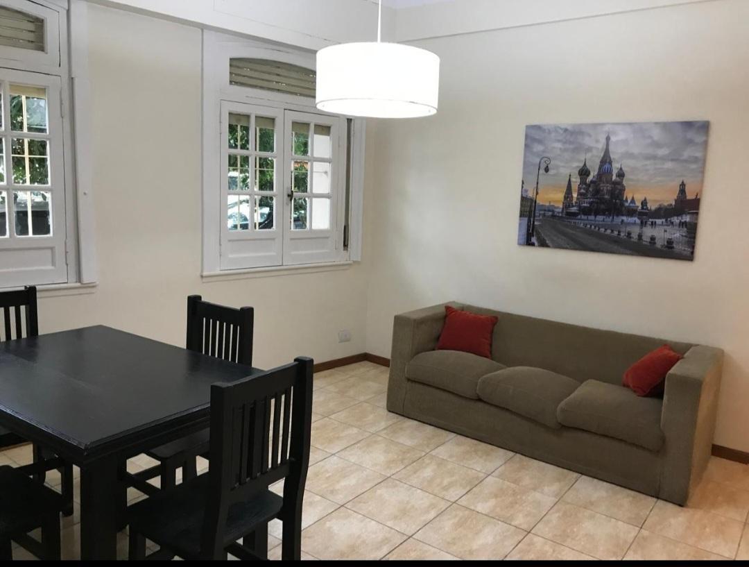 Foto de Departamento tres ambientes en alquiler Colegiales, imagen 3