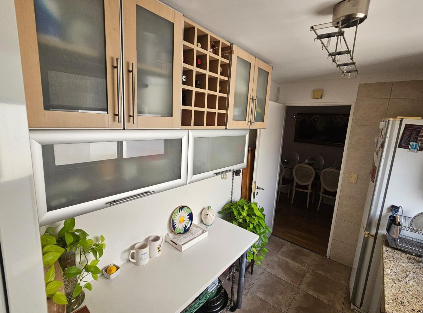 Foto de Venta Depto 3 ambientes, luminoso, dos baños, lavadero, balcón. Las, imagen 3