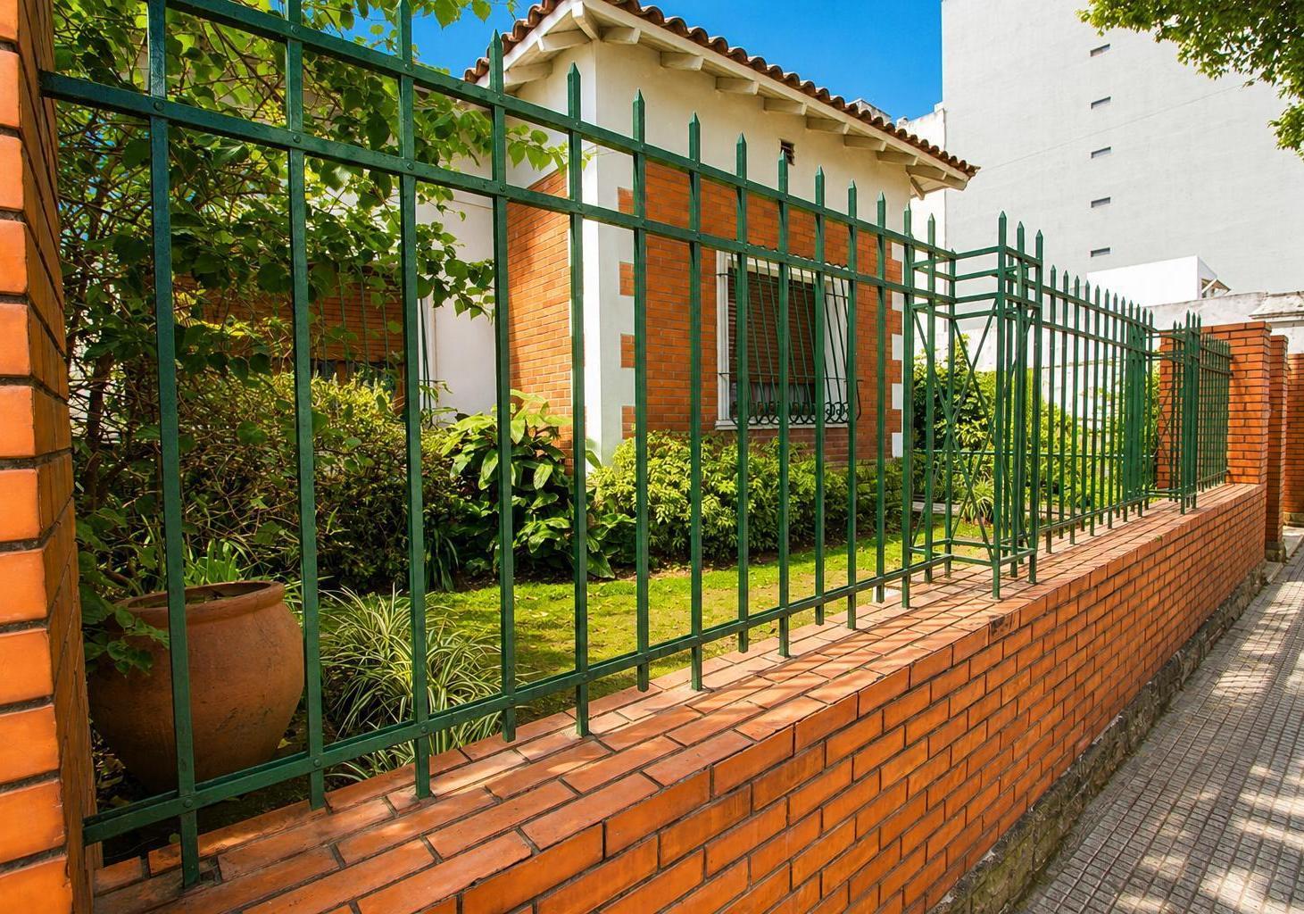 Foto de Venta Casa 6 ambientes 250m cub doble lote Belrano R, imagen 1