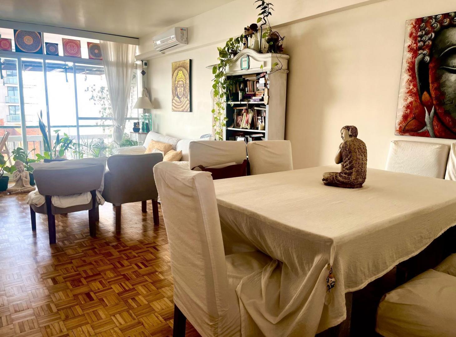 Foto de Venta departamento en La Lucila, imagen 2