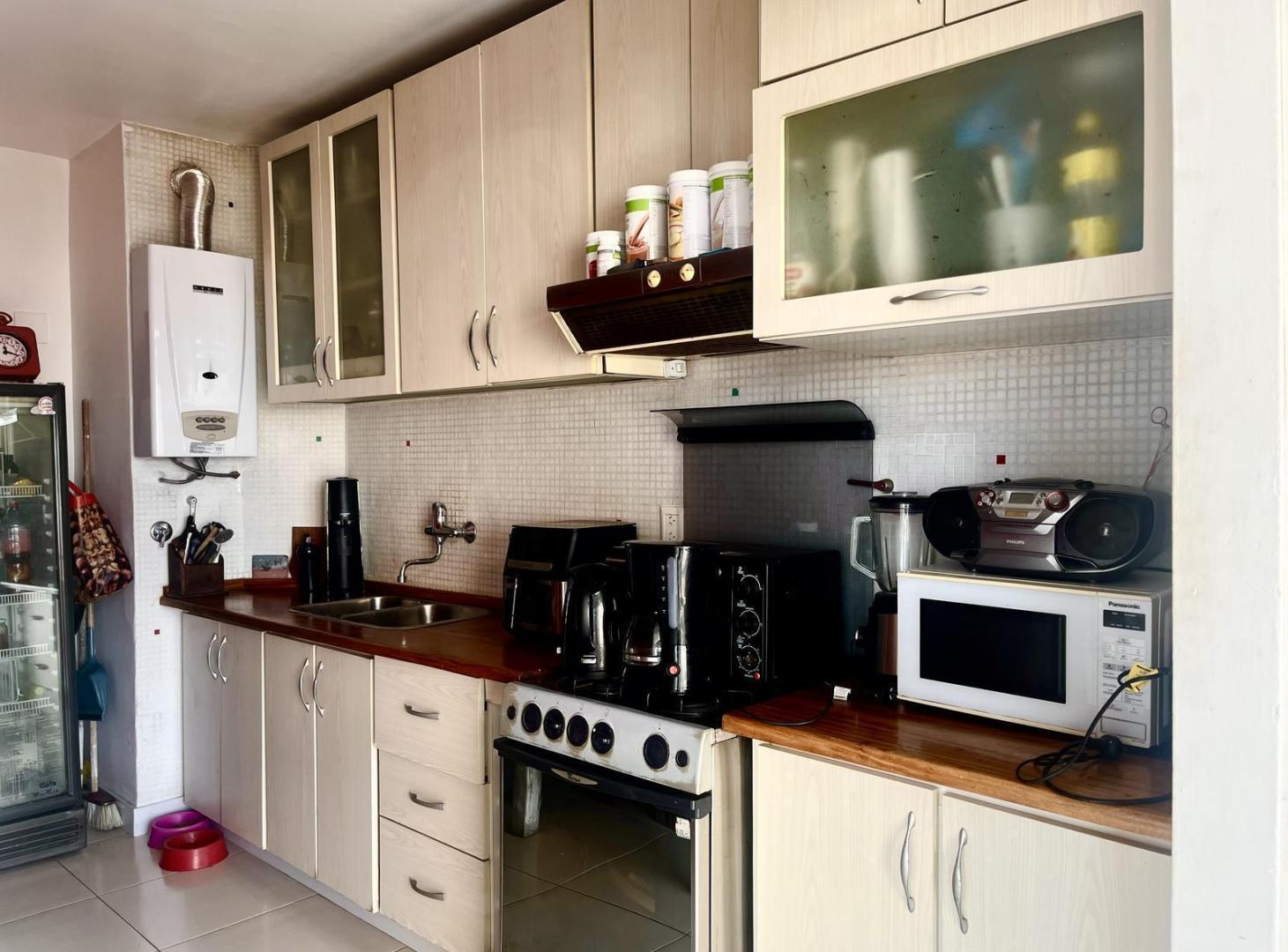 Foto de Venta departamento en La Lucila, imagen 3
