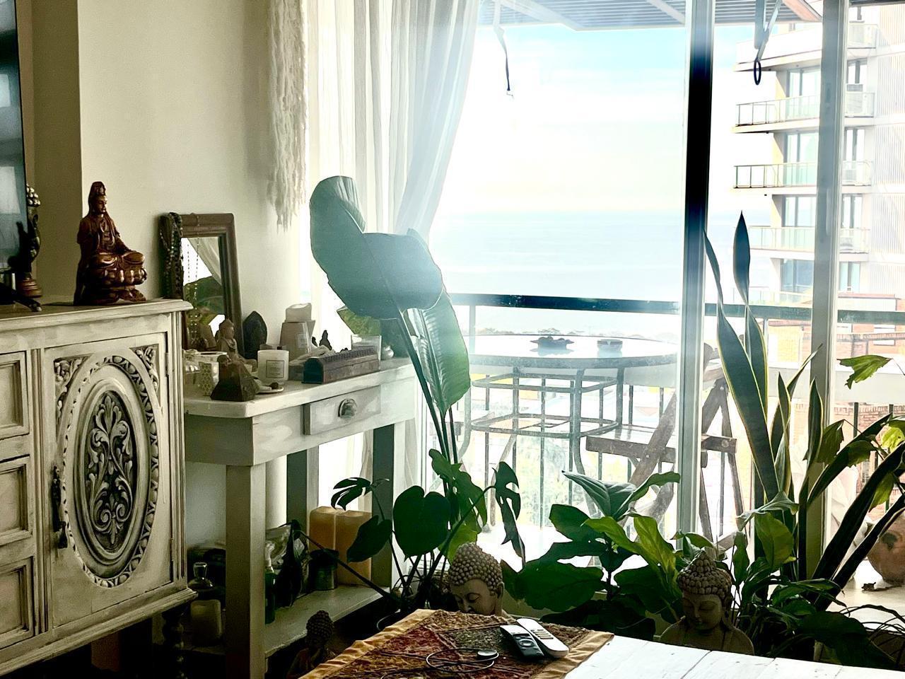 Venta departamento en La Lucila