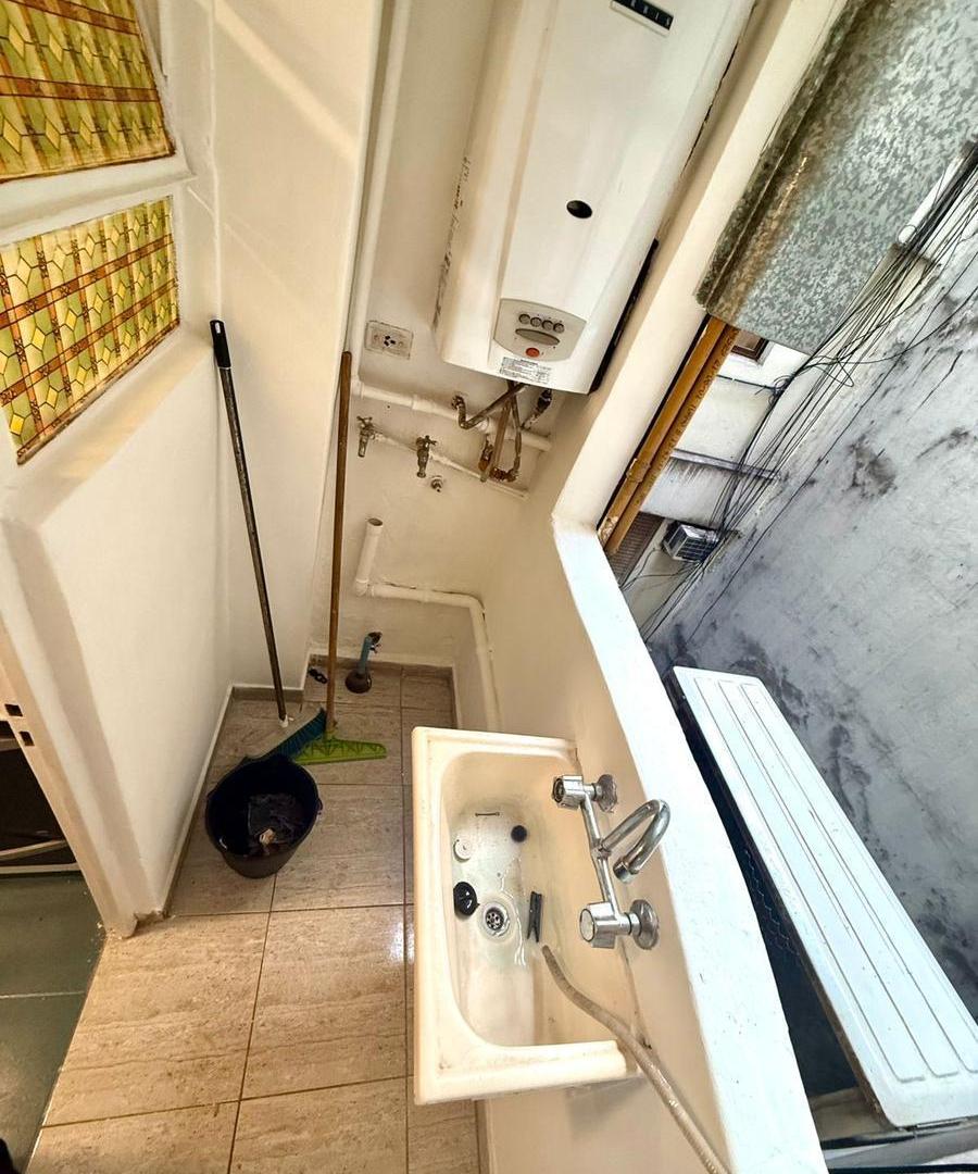Foto de Departamento refaccionado en venta con muebles, imagen 5