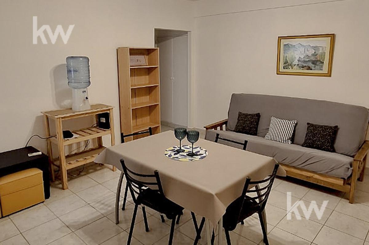 Foto de Departamento refaccionado en venta con muebles, imagen 3