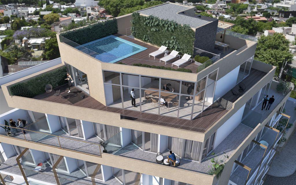 Foto de Departamento - Villa Devoto, imagen 2