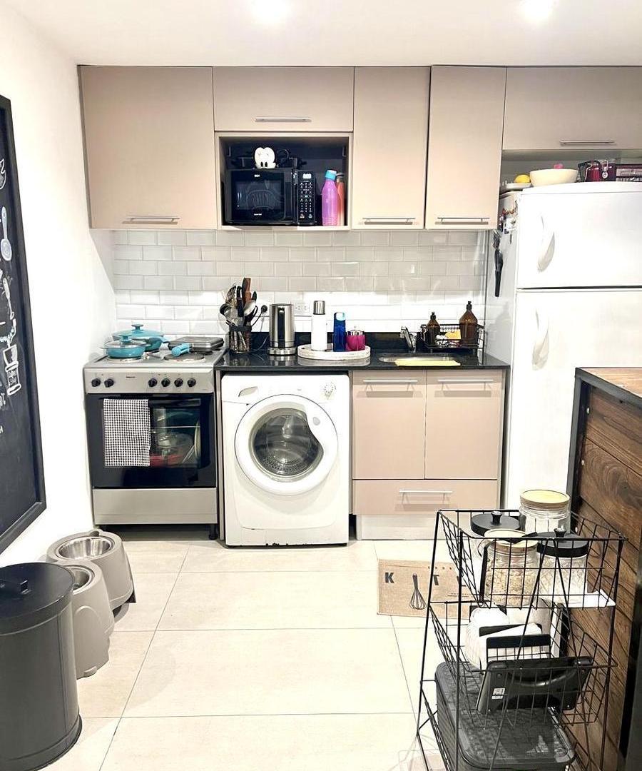 Foto de Departamento - Villa Devoto, imagen 3