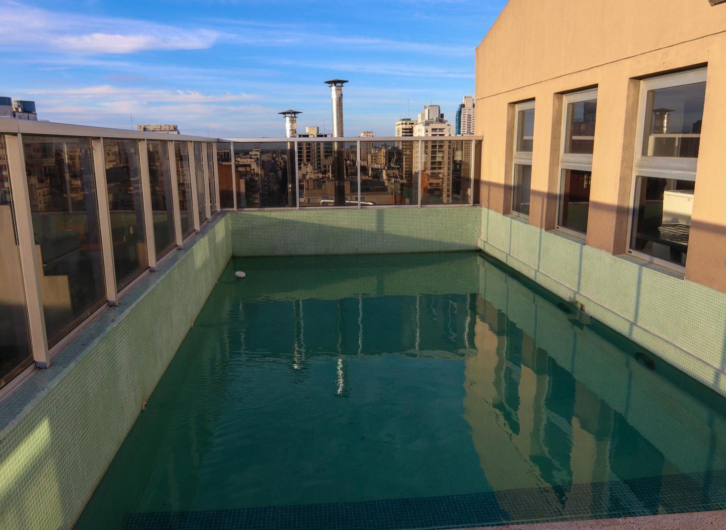 Foto de Departamento en alquiler, 2 ambientes en Belgrano, imagen 1
