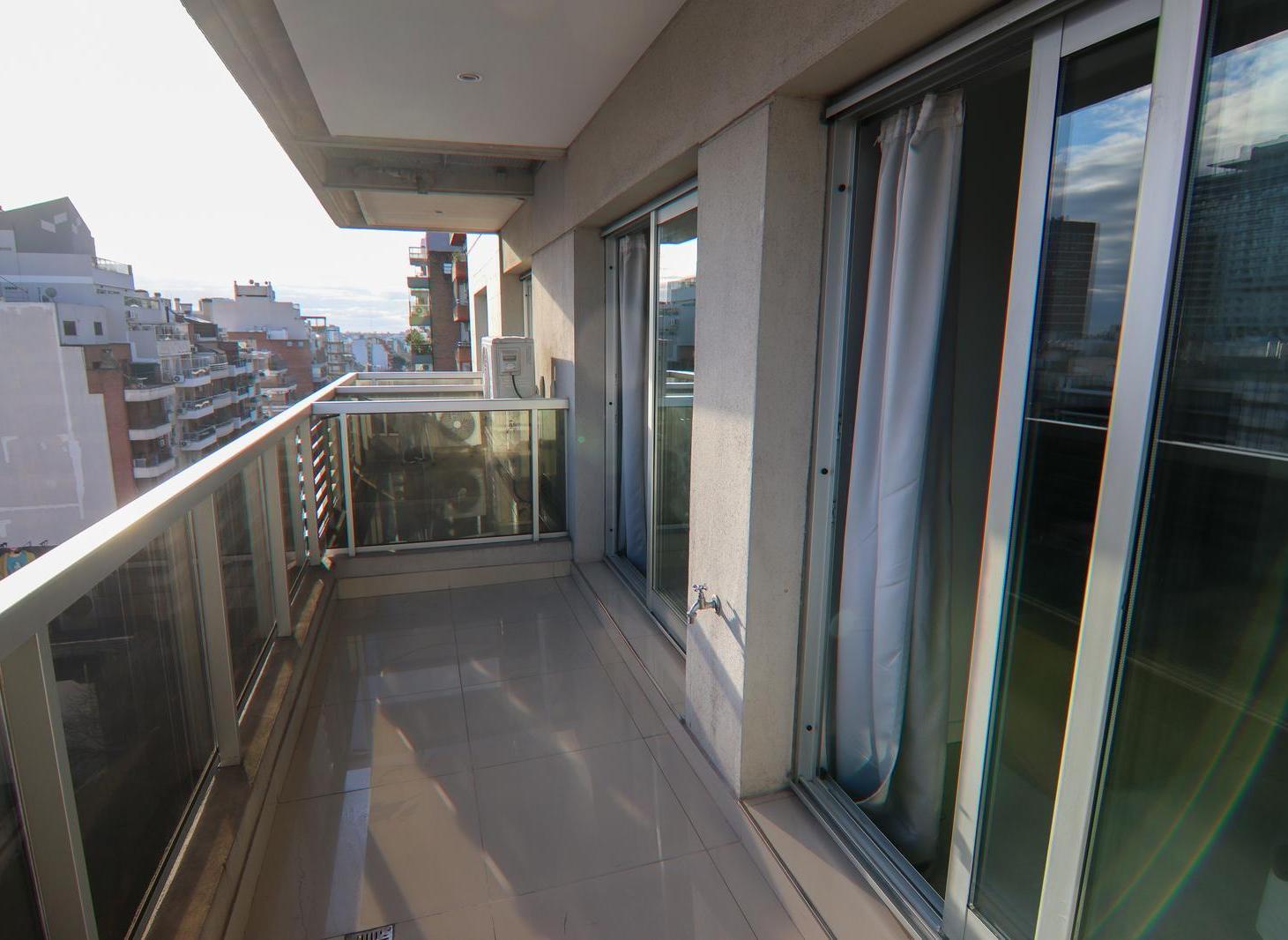 Foto de Departamento en alquiler, 2 ambientes en Belgrano, imagen 2