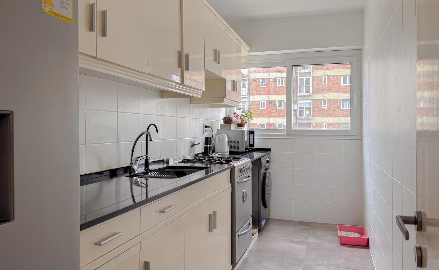 Foto de Departamento en alquiler con muebles de 2 dorm. Piscina. Vista al Campo, imagen 1