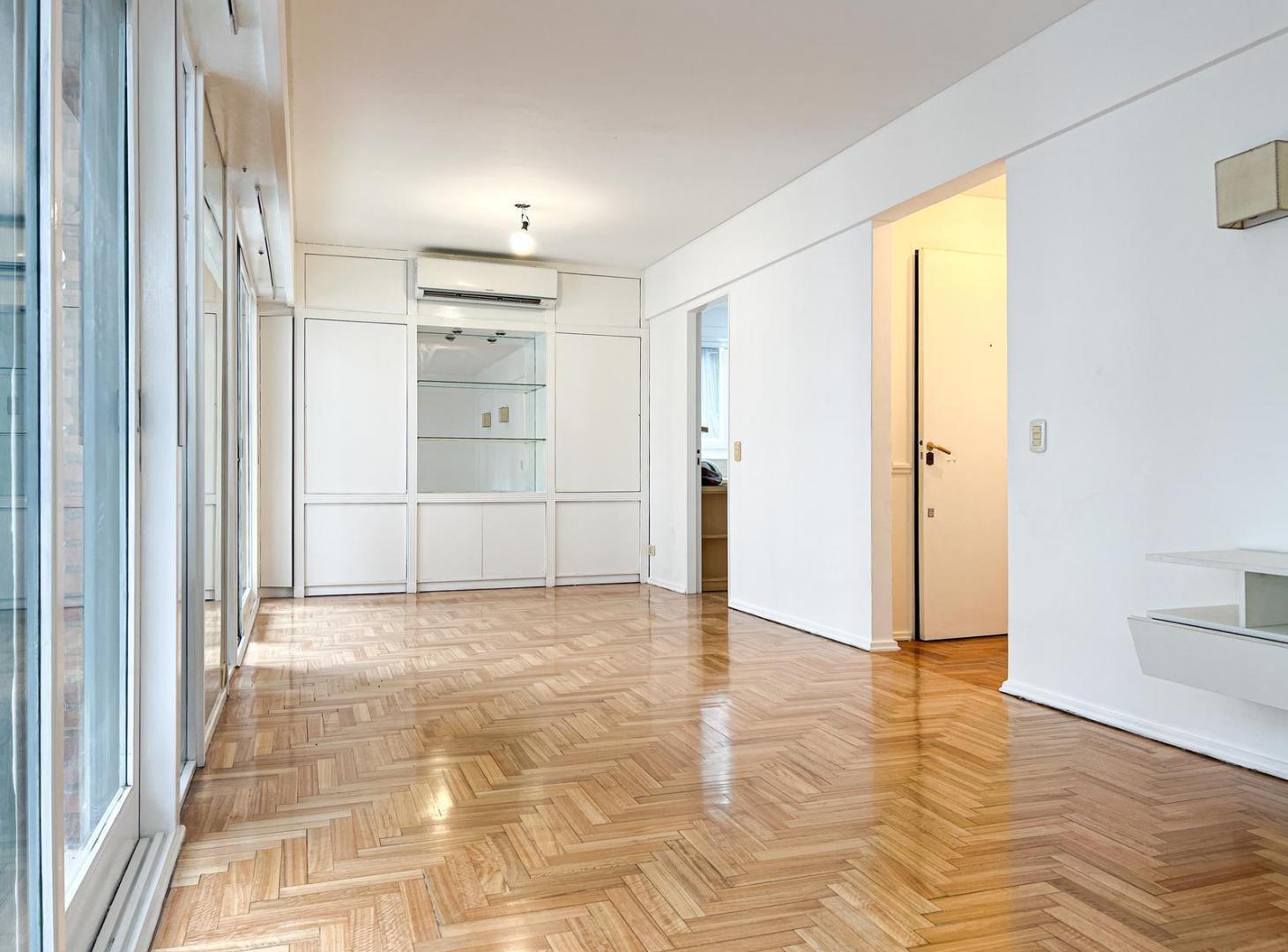 Foto de Departamento Alquiler de 3 dorm - Cochera - Palermo Chico, imagen 4
