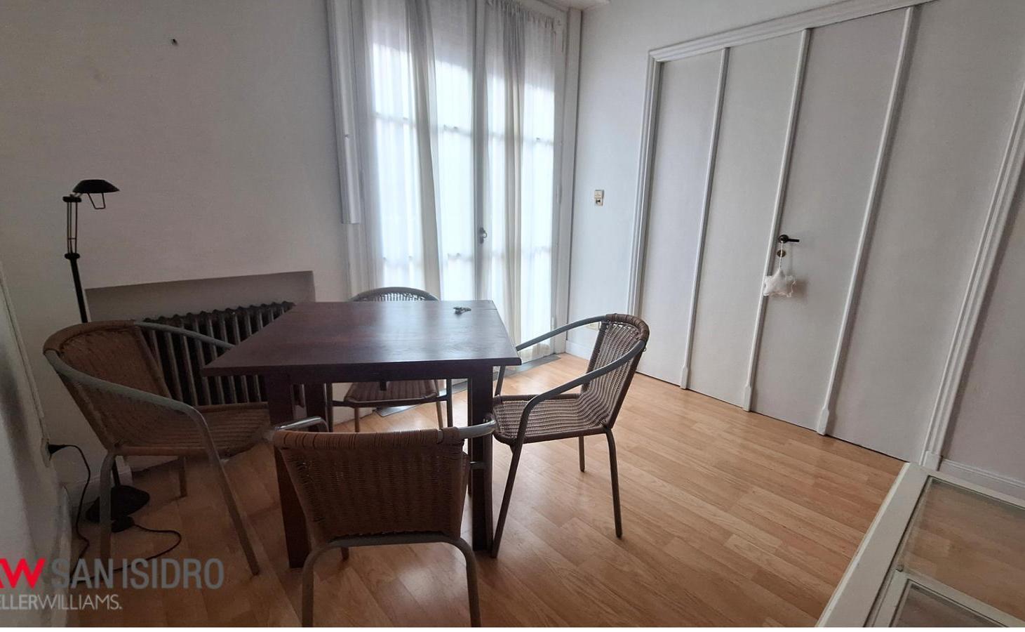 Foto de Alquiler Departamento 2 ambientes amoblado en Recoleta! Con Balcón y, imagen 4