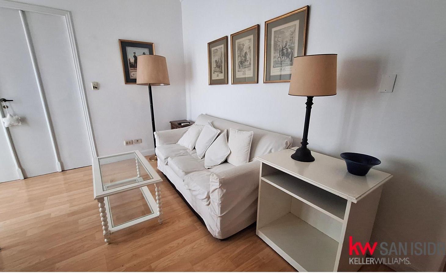 Foto de Alquiler Departamento 2 ambientes amoblado en Recoleta! Con Balcón y, imagen 2